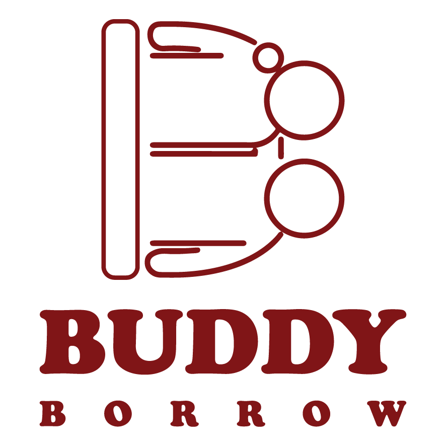 Buddy Borrow